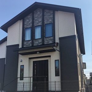 建替えをしてベース向けに賃貸した事例