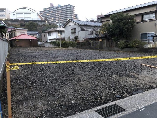 緑の谷戸のプロジェクト season1