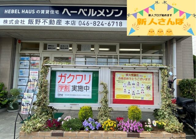 #24 花壇のお手入れをしました