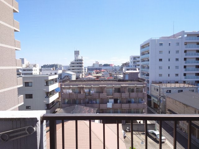 【横須賀】猿島の見える1Rフルリノベーション【安浦町】