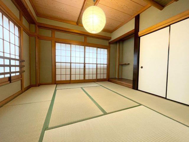 坂の上の隠れ家 リノベーションプロジェクト#2