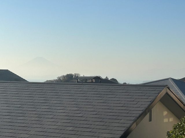 富士山🗻