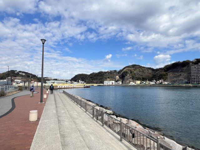 歴史ある町 浦賀 URAGA 新築プロジェクト#1