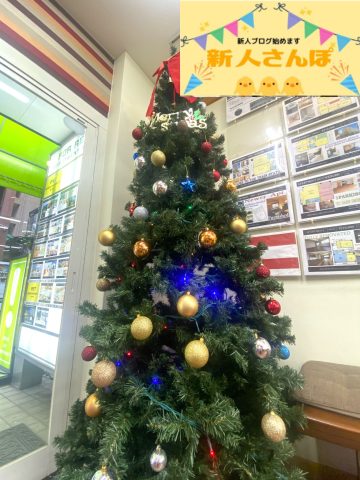 #41 フライングメリークリスマス!
