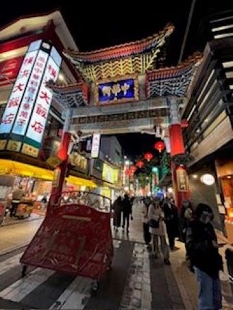 #80 2024年始まりました~🐉
