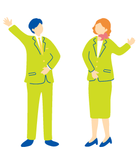 イラスト