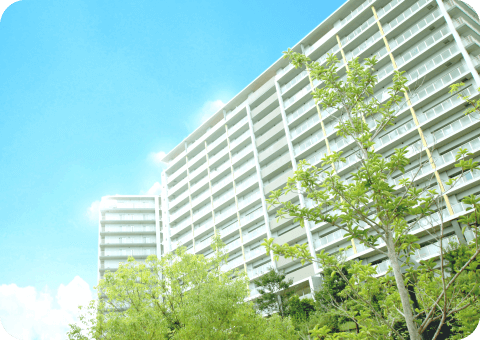 中古マンション
