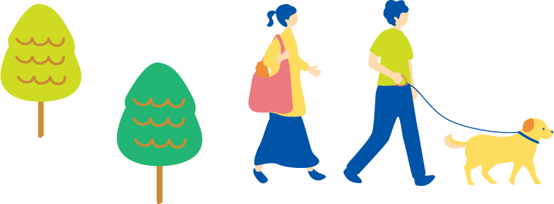 背景
