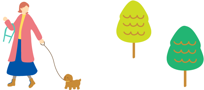 背景