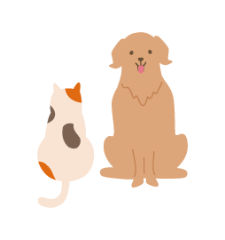 ペット可能