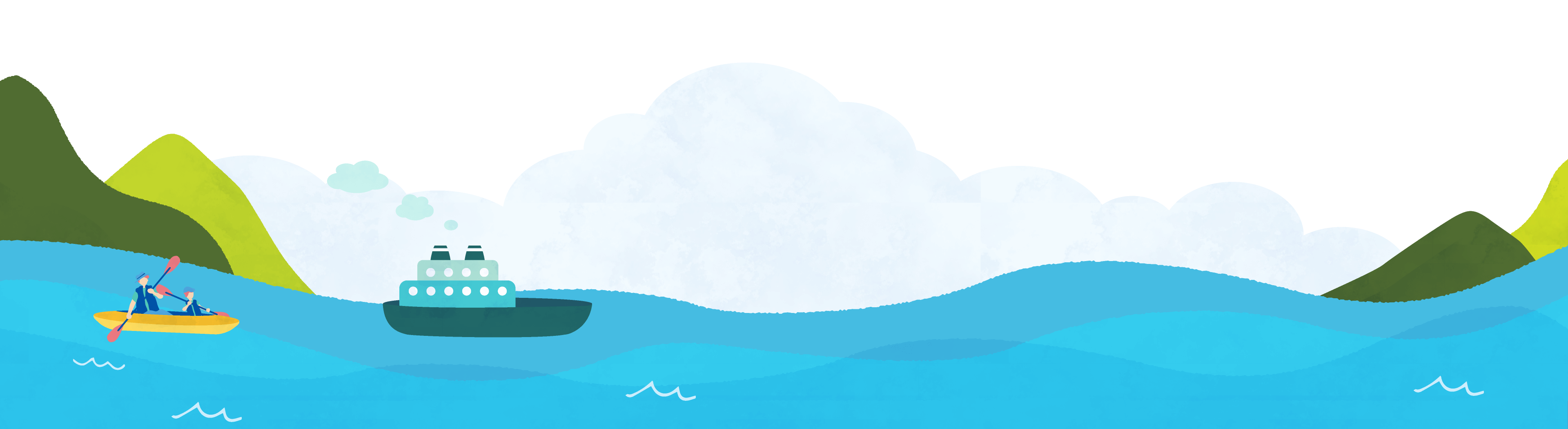 背景