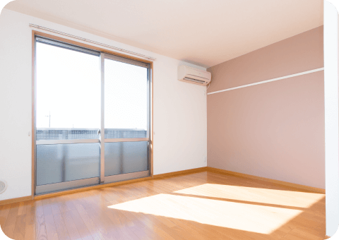 家賃6万円以下