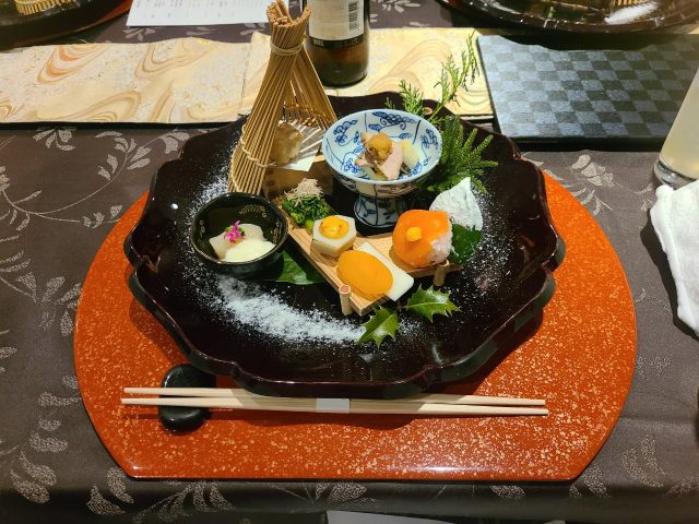 #105 脳みその疲れは美味しいお酒で癒しましょう🍻