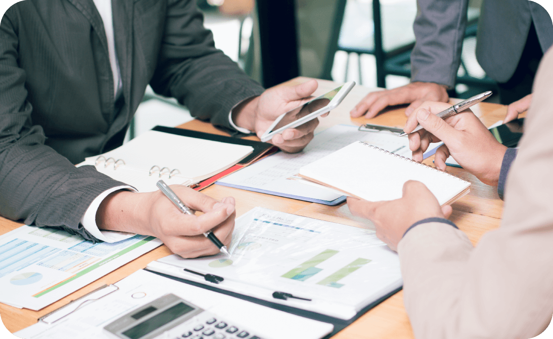 Leasing & Management