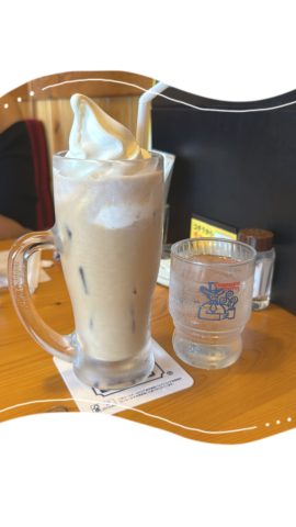 #111 ぶらり初めましての旅☕