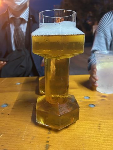 #116 YOKOSUKA OKTOBERFEST 2025