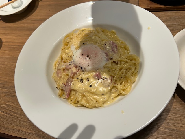 #135 久しぶりの家族で外食