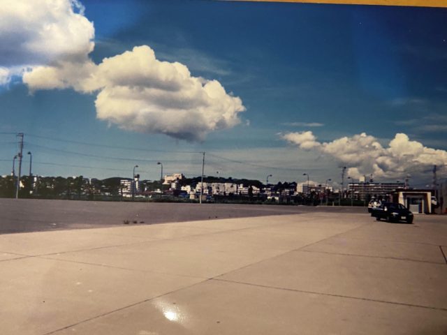 #145 昔の本店・・・?