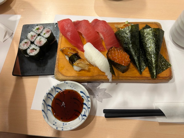 #158 SUSHI🍣横須賀・山科台の人気寿司店「寿司屋かっちゃん」|新鮮ネタと驚きのコスパ!玉子66円の絶品寿司🍣