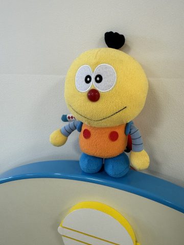 #169 大好きな場所で新しい思い出作り