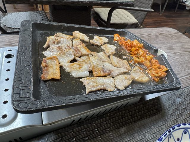 #181 近所に見つけた美味すぎる店🌟