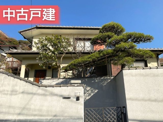 3,480万円|逗子市小坪7丁目 中古戸建