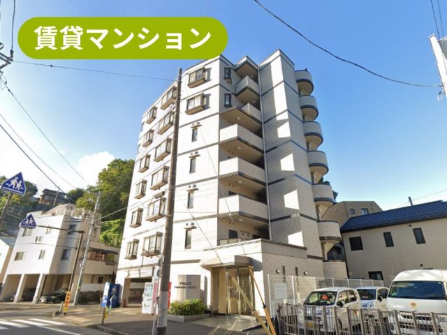 汐入駅徒歩4分の好立地 28.98㎡のゆとりある1K|フェリーチェ402